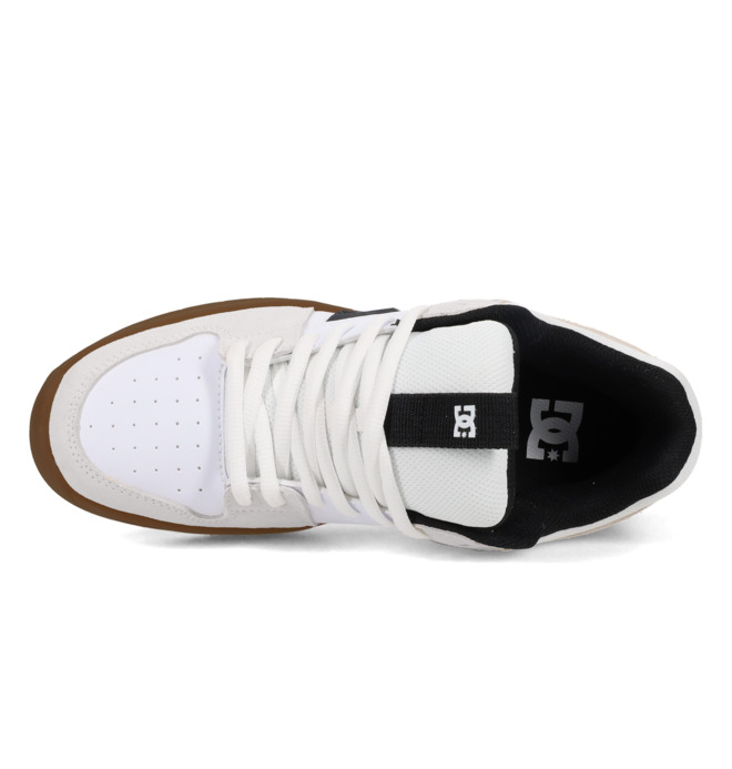 Lynx Zero - Leather Shoes for Men  ADYS100615