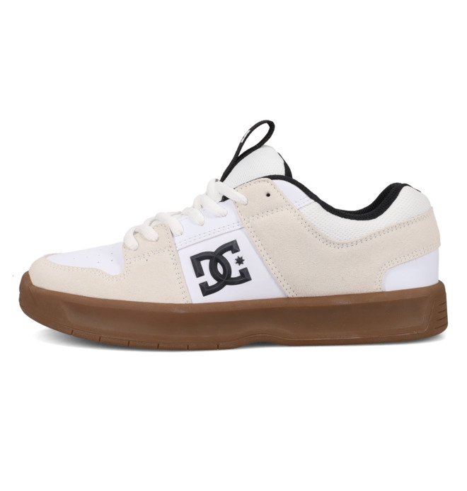 Lynx Zero - Leather Shoes for Men  ADYS100615