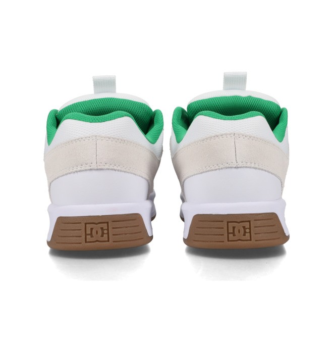 Lynx Zero - Leather Shoes for Men  ADYS100615