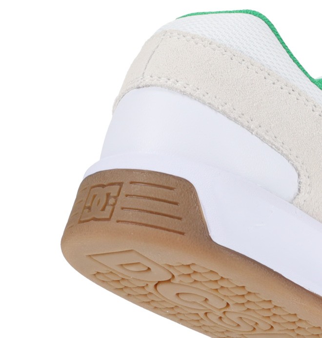 Lynx Zero - Leather Shoes for Men  ADYS100615