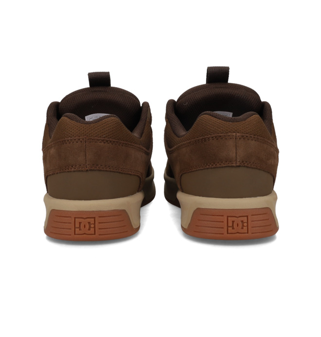 Lynx Zero - Leather Shoes for Men  ADYS100615