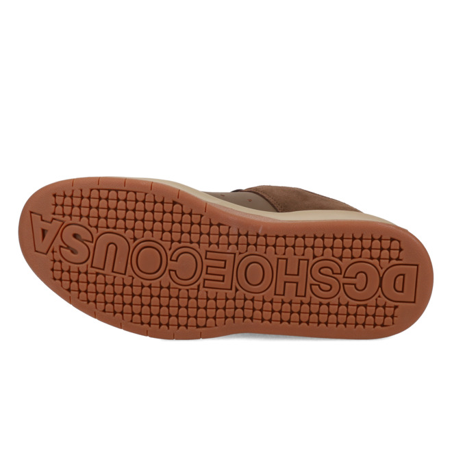 Lynx Zero - Leather Shoes for Men  ADYS100615