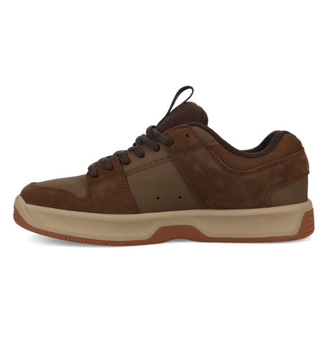 Lynx Zero - Leather Shoes for Men  ADYS100615
