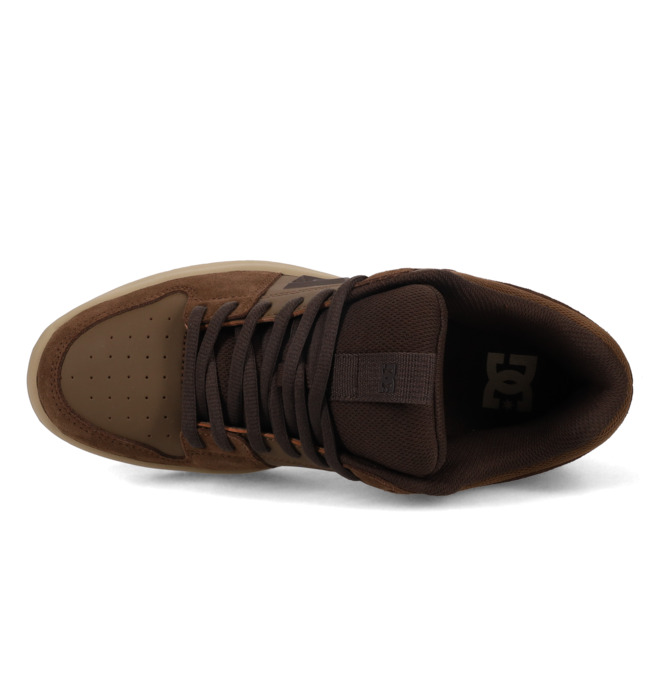 Lynx Zero - Leather Shoes for Men  ADYS100615
