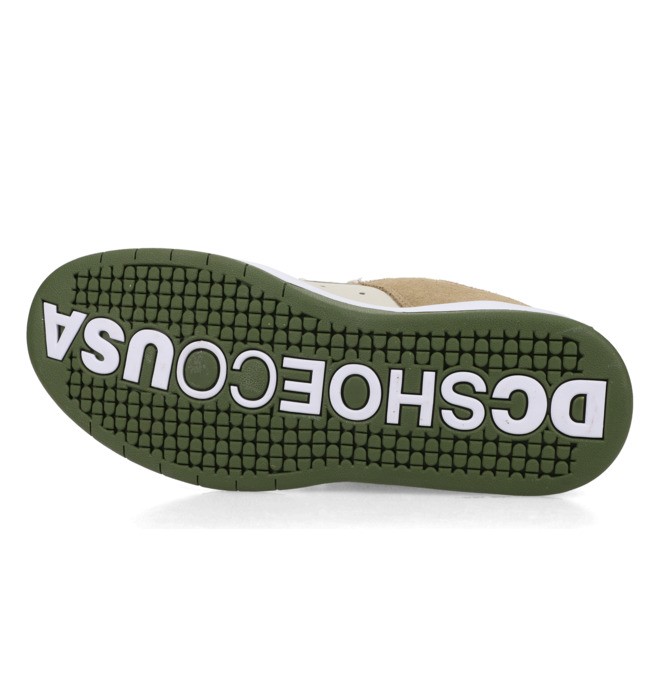 Lynx Zero - Leather Shoes for Men  ADYS100615