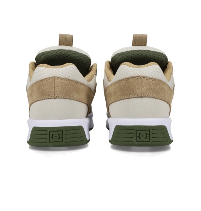 Lynx Zero - Leather Shoes for Men  ADYS100615