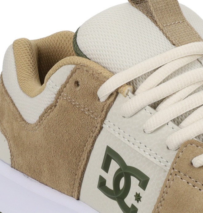 Lynx Zero - Leather Shoes for Men  ADYS100615