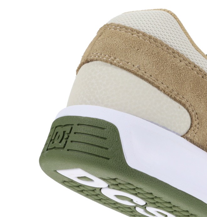 Lynx Zero - Leather Shoes for Men  ADYS100615