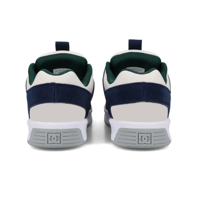 Lynx Zero - Leather Shoes for Men  ADYS100615