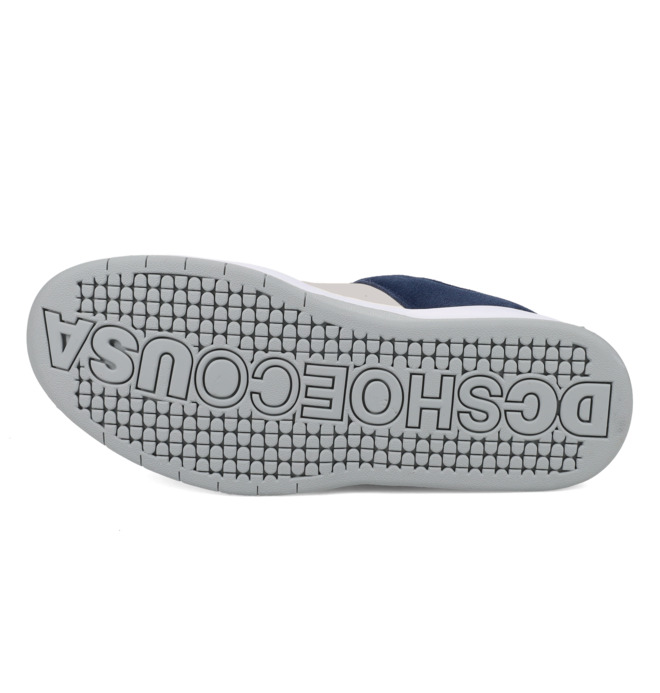 Lynx Zero - Leather Shoes for Men  ADYS100615