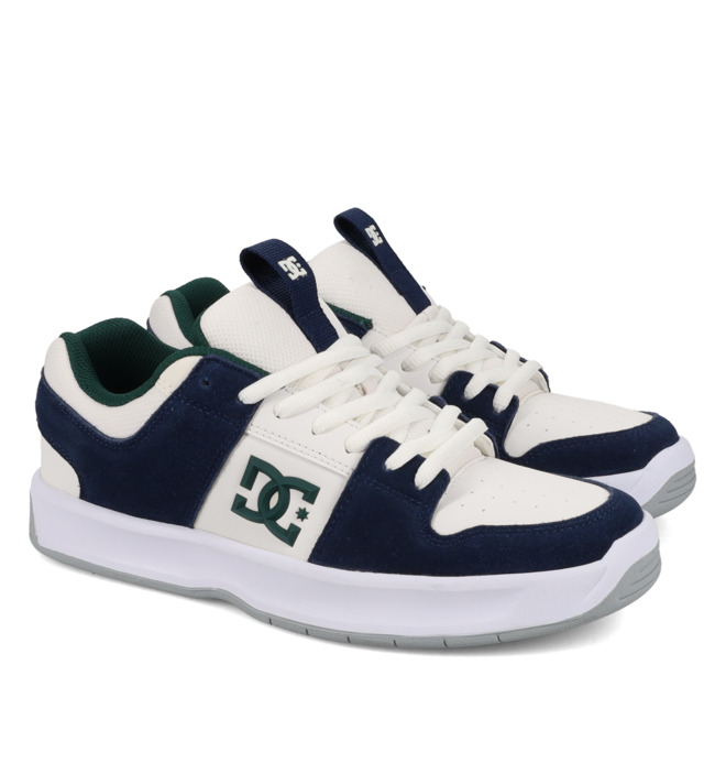 Lynx Zero - Leather Shoes for Men  ADYS100615