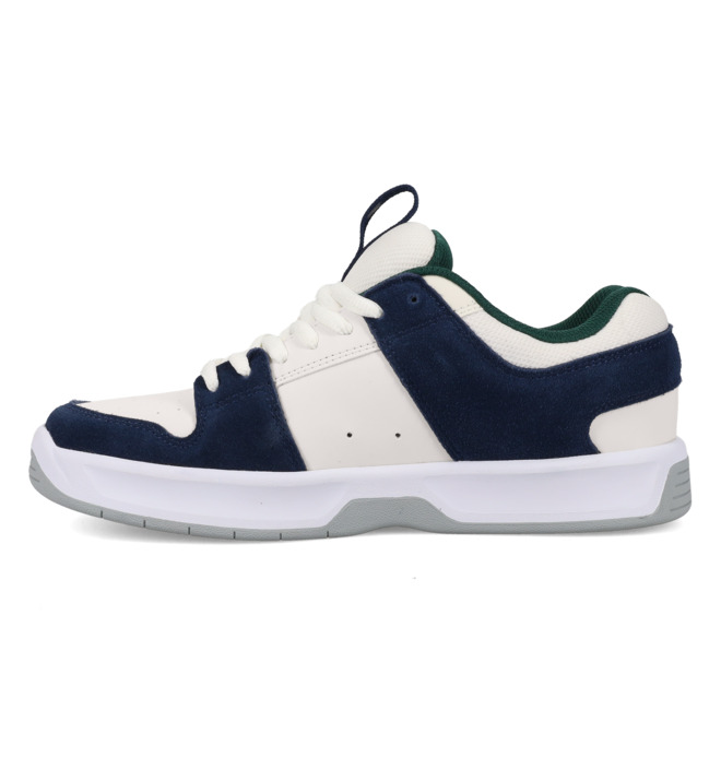 Lynx Zero - Leather Shoes for Men  ADYS100615