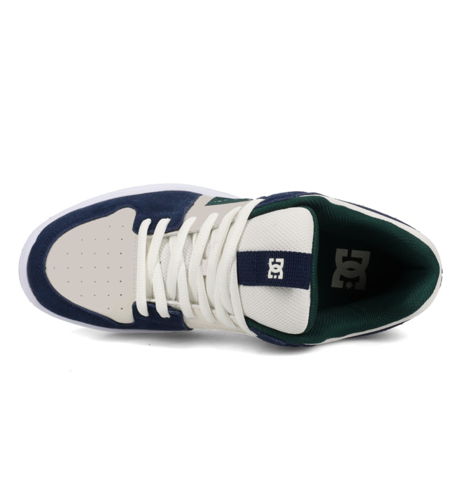 Lynx Zero - Leather Shoes for Men  ADYS100615