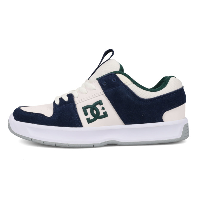 Lynx Zero - Leather Shoes for Men  ADYS100615