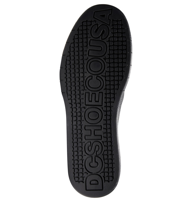 Lynx Zero - Leather Shoes for Men  ADYS100615