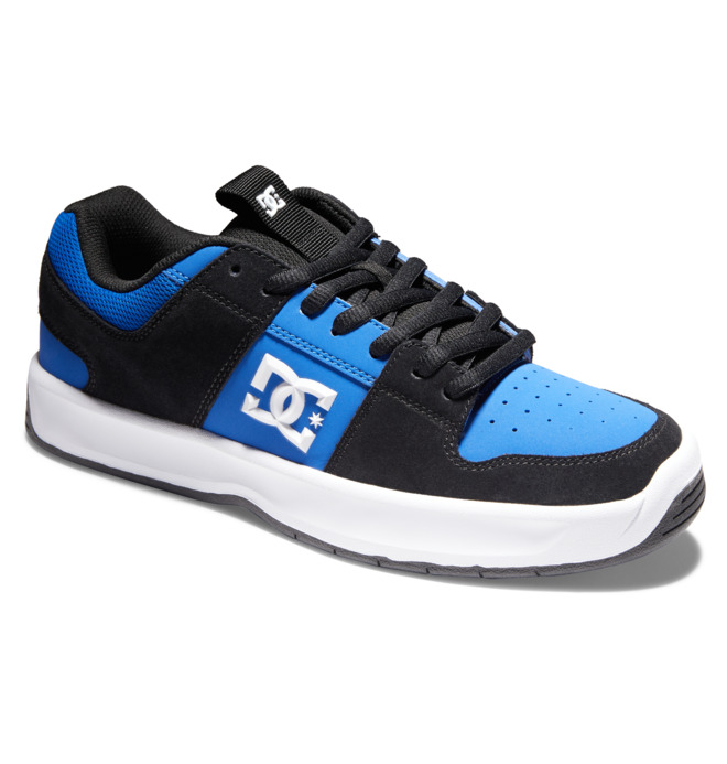 Lynx Zero - Leather Shoes for Men  ADYS100615