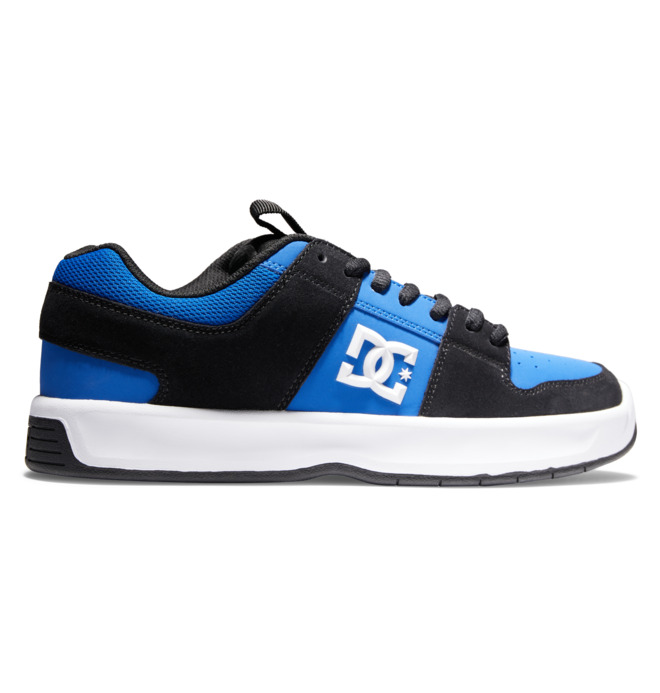 Lynx Zero - Leather Shoes for Men  ADYS100615