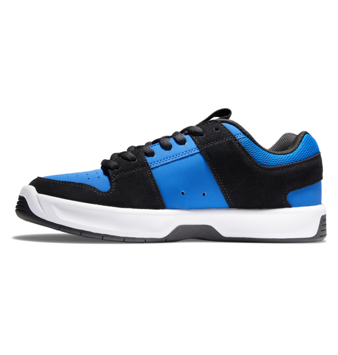 Lynx Zero - Leather Shoes for Men  ADYS100615