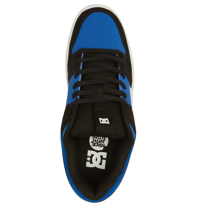 Lynx Zero - Leather Shoes for Men  ADYS100615