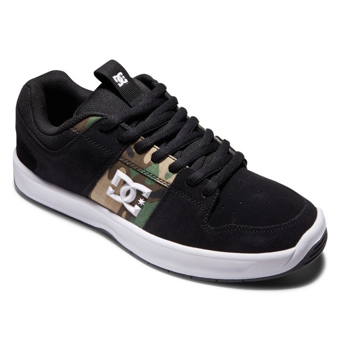 Lynx Zero - Leather Shoes for Men  ADYS100615
