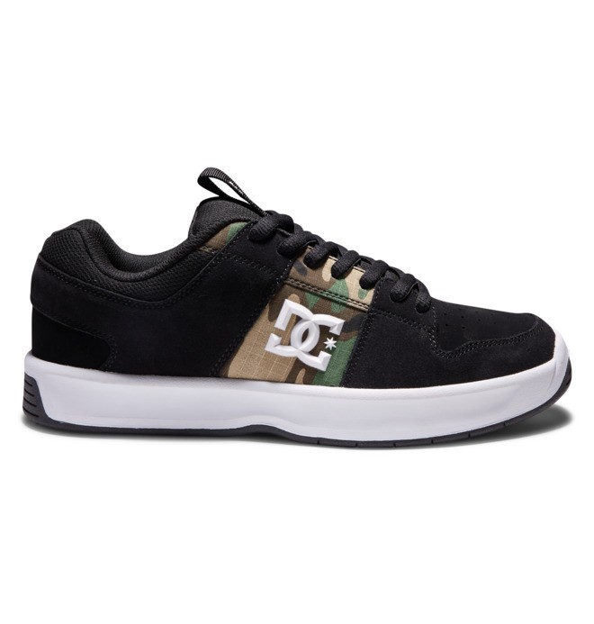 Lynx Zero - Leather Shoes for Men  ADYS100615