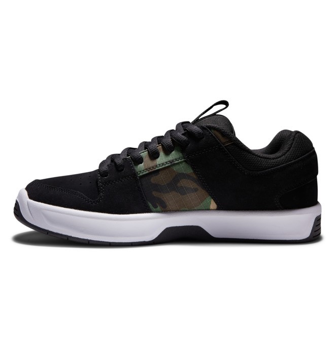 Lynx Zero - Leather Shoes for Men  ADYS100615