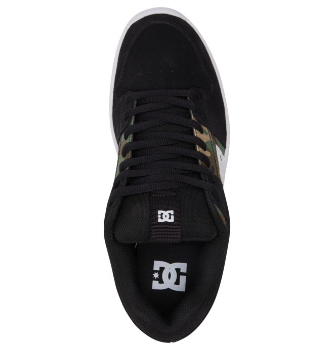 Lynx Zero - Leather Shoes for Men  ADYS100615