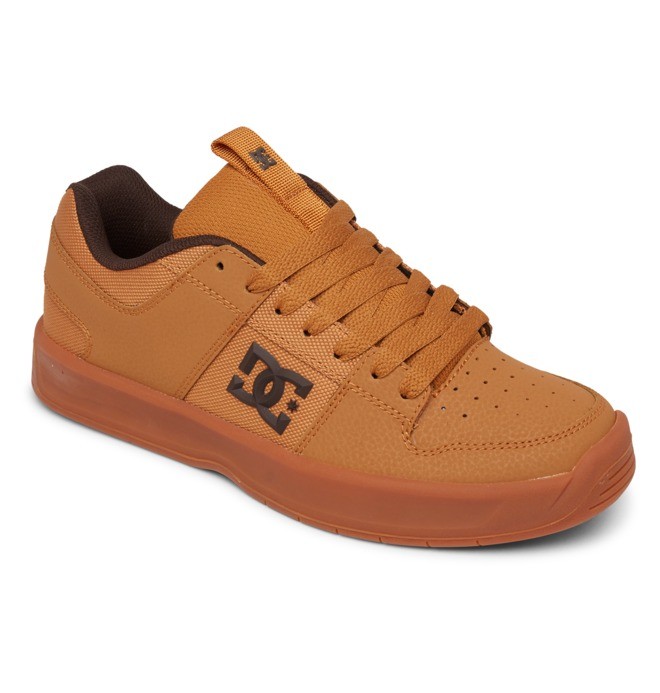 Lynx Zero - Leather Shoes for Men  ADYS100615
