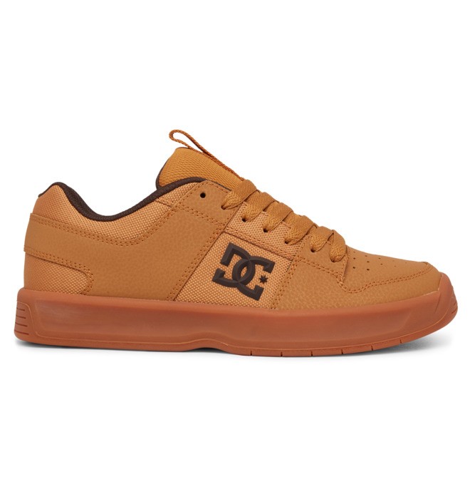 Lynx Zero - Leather Shoes for Men  ADYS100615