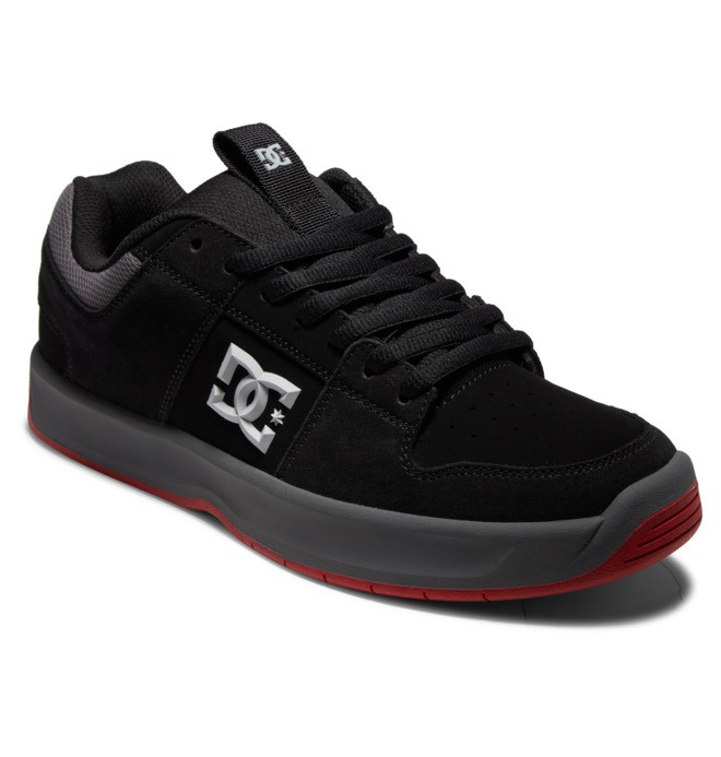 Lynx Zero - Leather Shoes for Men  ADYS100615