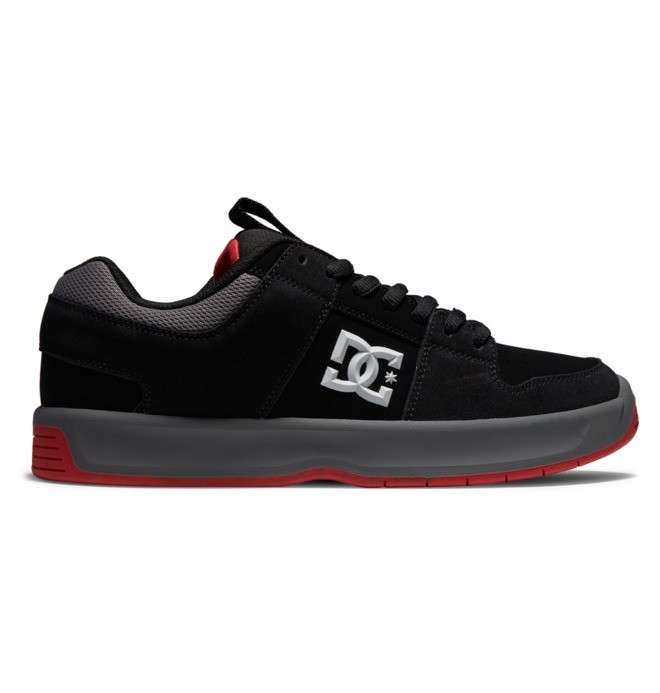 Lynx Zero - Leather Shoes for Men  ADYS100615