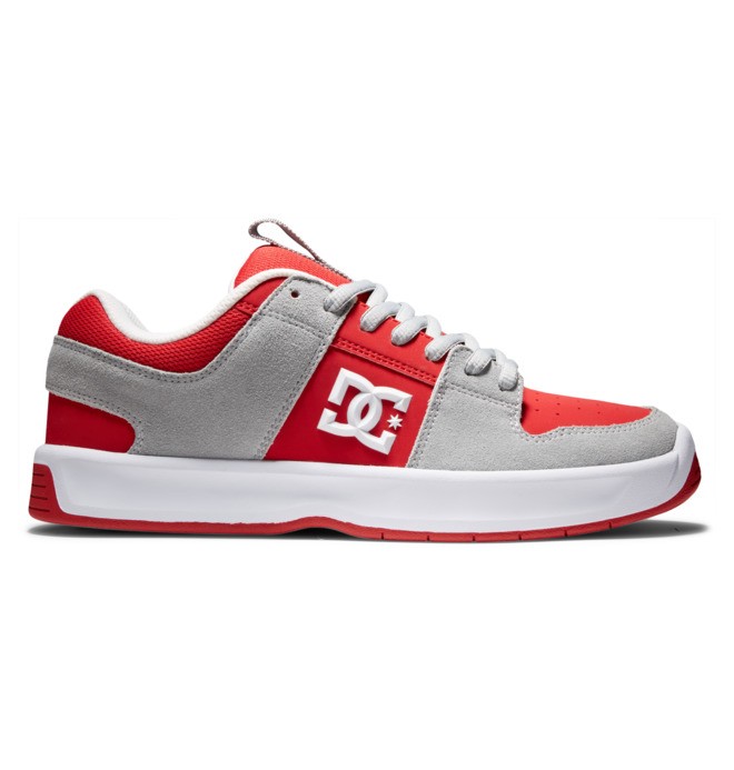 Lynx Zero - Leather Shoes for Men  ADYS100615