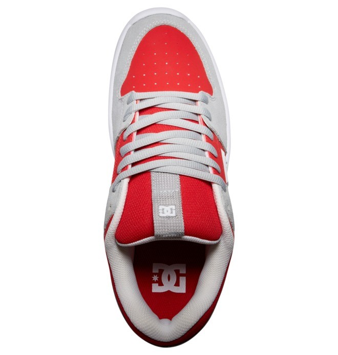 Lynx Zero - Leather Shoes for Men  ADYS100615