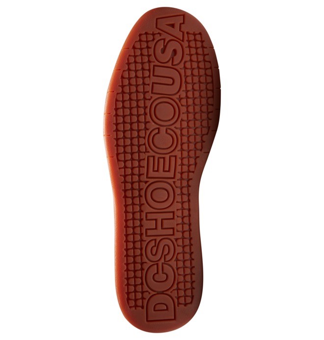 Lynx Zero - Leather Shoes for Men  ADYS100615