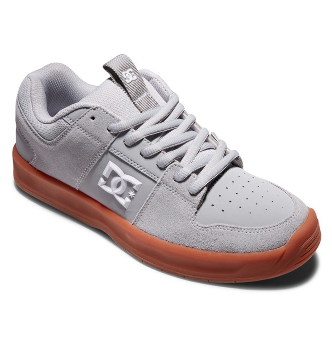 Lynx Zero - Leather Shoes for Men  ADYS100615