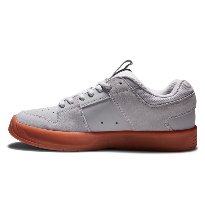 Lynx Zero - Leather Shoes for Men  ADYS100615