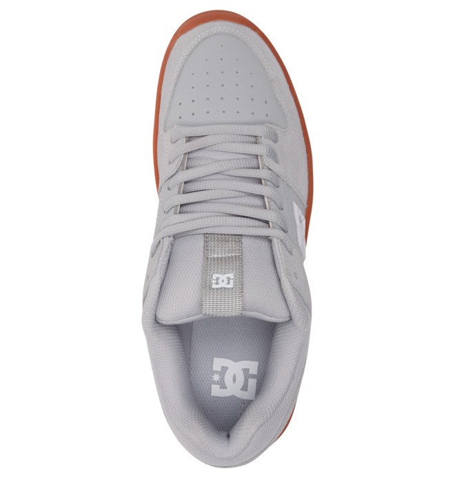 Lynx Zero - Leather Shoes for Men  ADYS100615