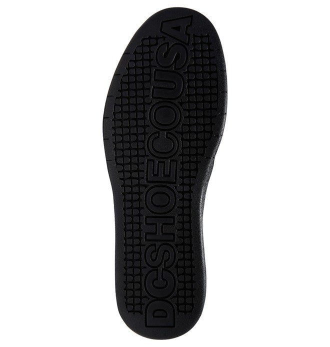 Lynx Zero - Leather Shoes for Men  ADYS100615