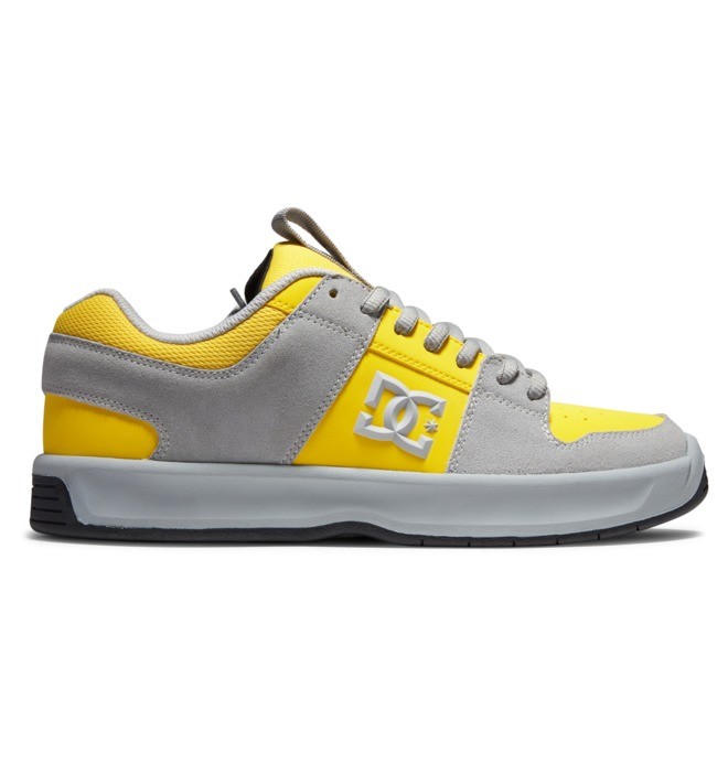 Lynx Zero - Leather Shoes for Men  ADYS100615