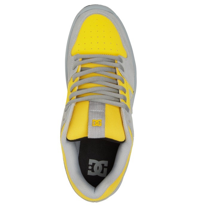 Lynx Zero - Leather Shoes for Men  ADYS100615