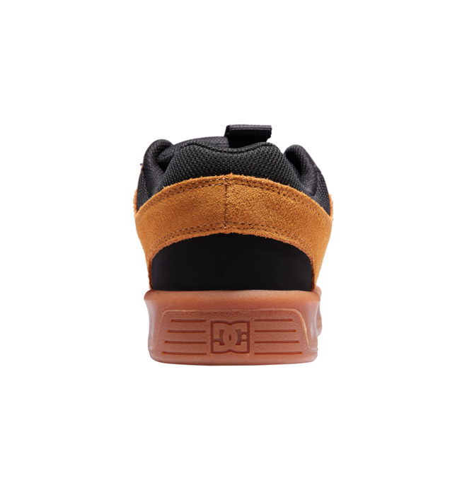 Lynx Zero - Leather Shoes for Men  ADYS100615