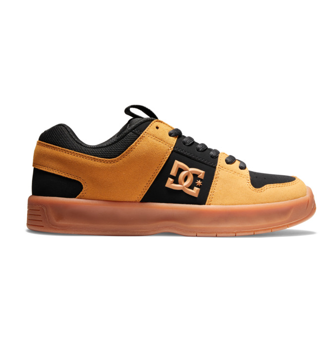 Lynx Zero - Leather Shoes for Men  ADYS100615