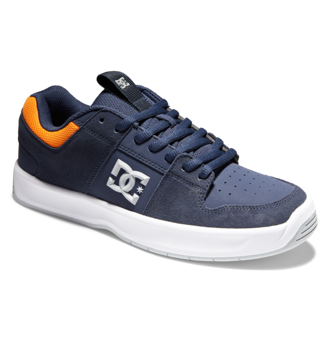 Lynx Zero - Leather Shoes for Men  ADYS100615