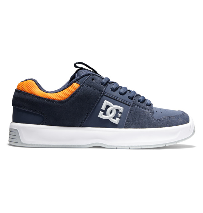 Lynx Zero - Leather Shoes for Men  ADYS100615