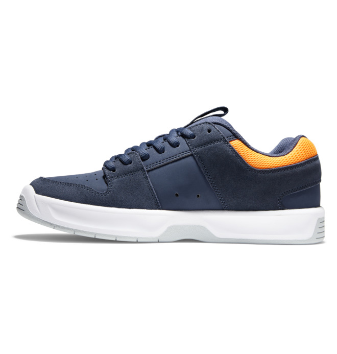 Lynx Zero - Leather Shoes for Men  ADYS100615