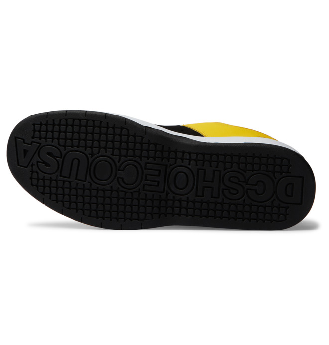 Lynx Zero - Leather Shoes for Men  ADYS100615