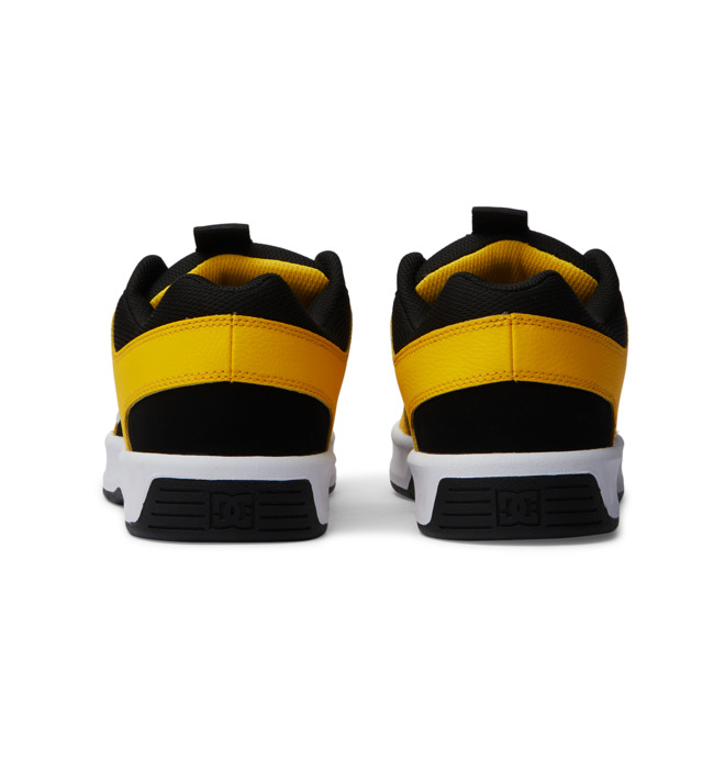 Lynx Zero - Leather Shoes for Men  ADYS100615