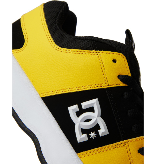 Lynx Zero - Leather Shoes for Men  ADYS100615