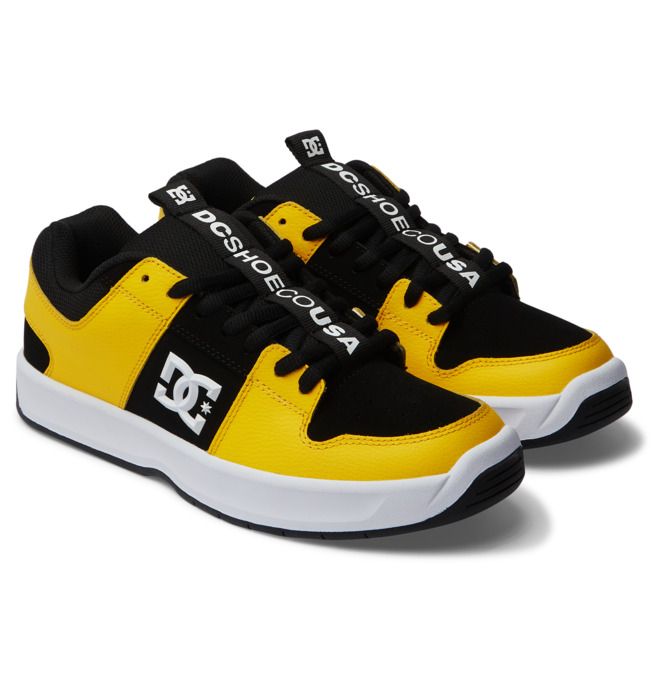Lynx Zero - Leather Shoes for Men  ADYS100615