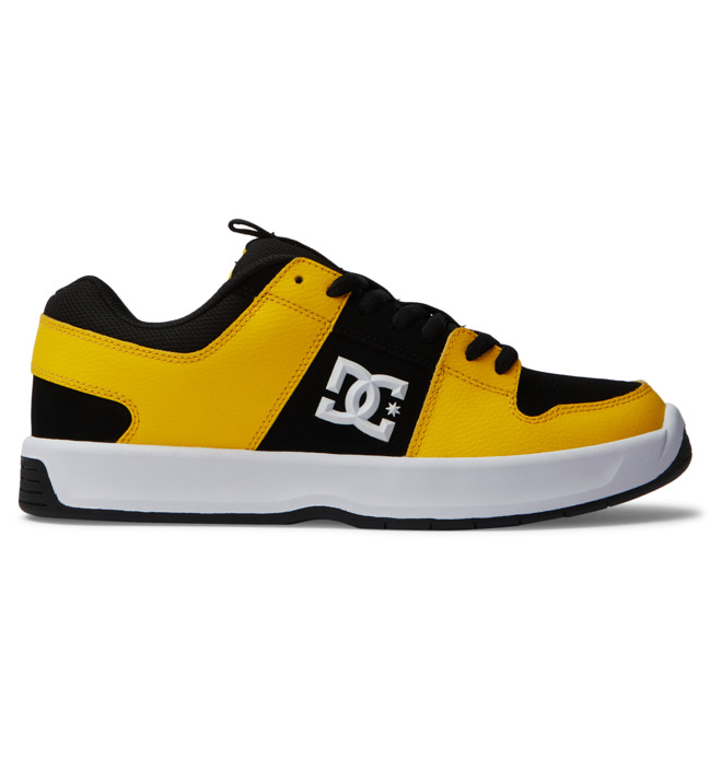 Lynx Zero - Leather Shoes for Men  ADYS100615